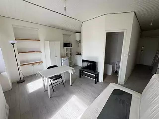 Appartement vente à Brest, Bretagne