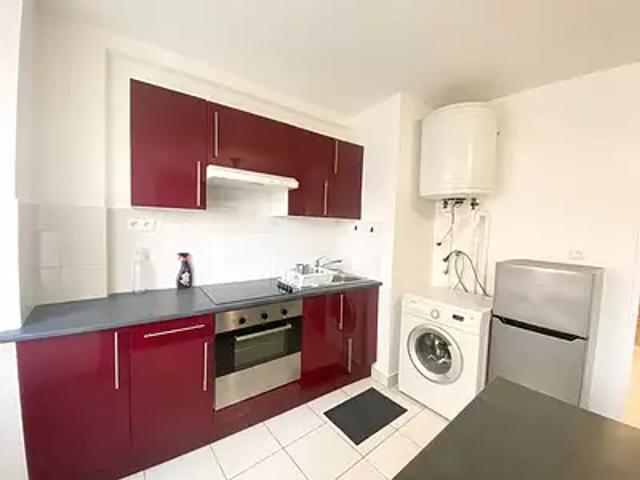 Appartement vente à Brest, Bretagne