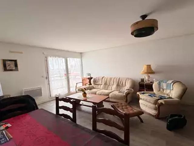 Appartement vente à Brest, Bretagne