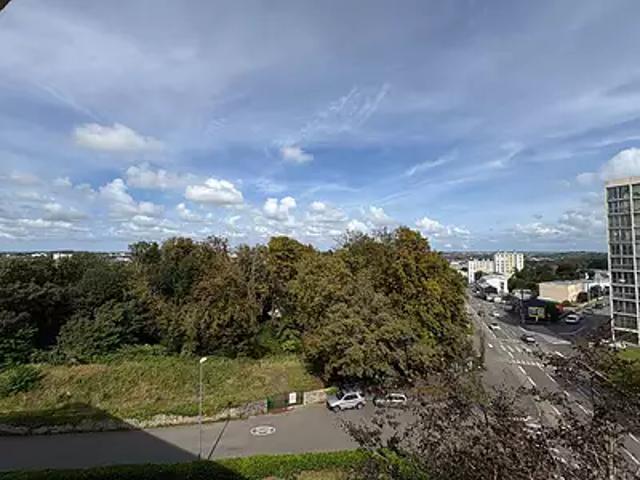 Appartement vente à Brest, Bretagne