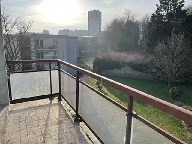 Appartement vente à Brest, Bretagne