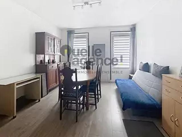 Appartement vente à Brest, Bretagne