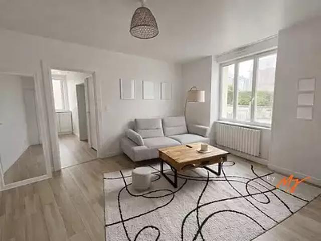 Appartement vente à Brest, Bretagne