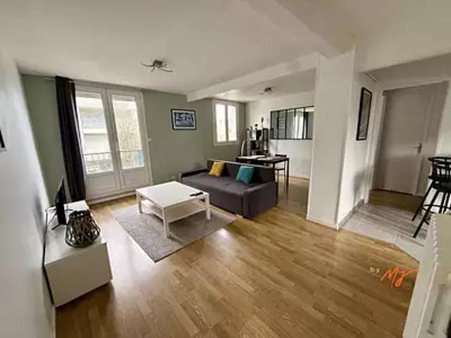 Appartement vente à Brest, Bretagne