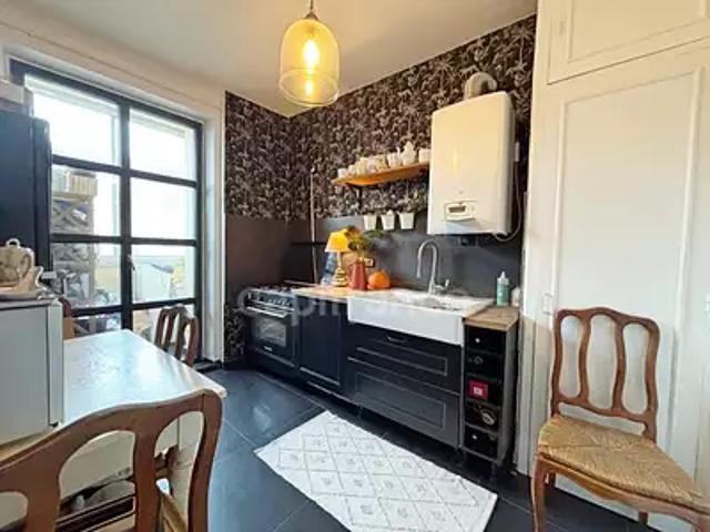 Appartement vente à Brest, Bretagne