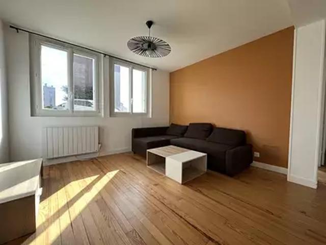 Appartement vente à Brest, Bretagne