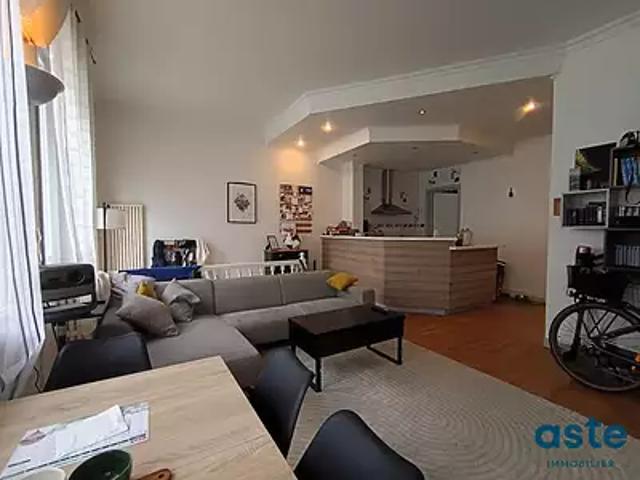 Appartement vente à Brest, Bretagne
