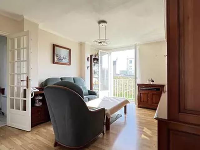 Appartement vente à Brest, Bretagne