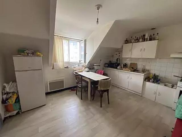 Appartement vente à Brest, Bretagne