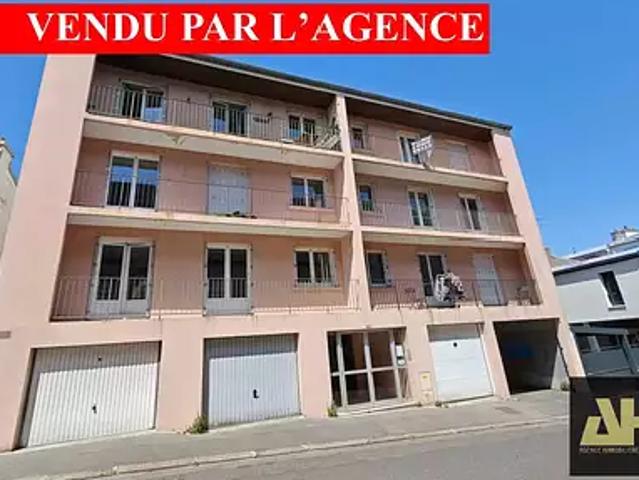 Appartement vente à Brest, Bretagne