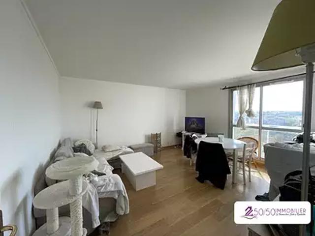Appartement vente à Brest, Bretagne