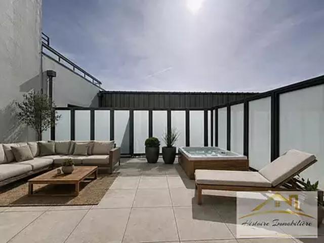 Appartement vente à Brest, Bretagne