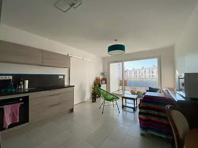 Appartement vente à Brest, Bretagne