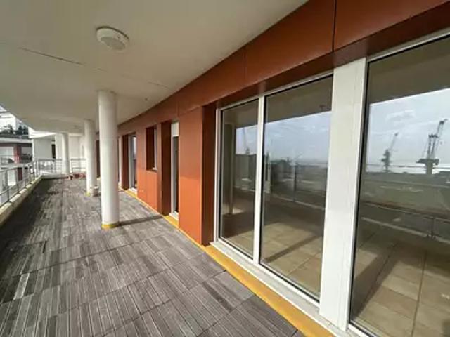 Appartement vente à Brest, Bretagne