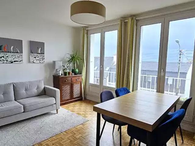 Appartement vente à Brest, Bretagne