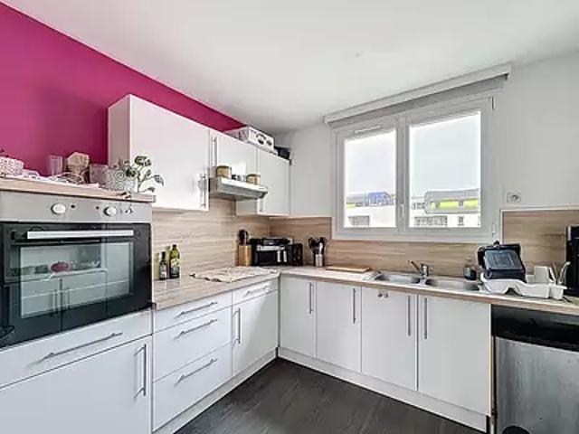 Appartement vente à Brest, Bretagne