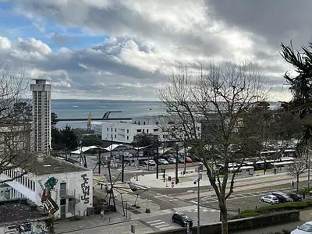 Appartement vente à Brest, Bretagne