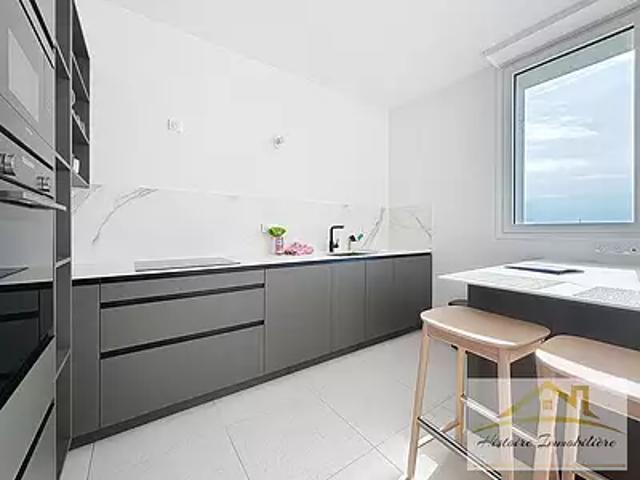 Appartement vente à Brest, Bretagne