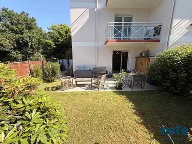 Appartement vente à Brest, Bretagne