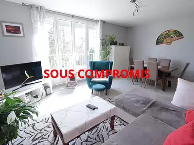 Appartement vente à Brest, Bretagne