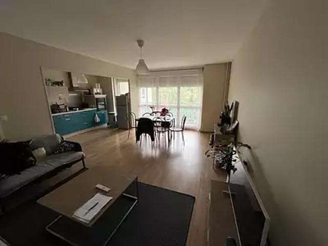 Appartement vente à Brest, Bretagne