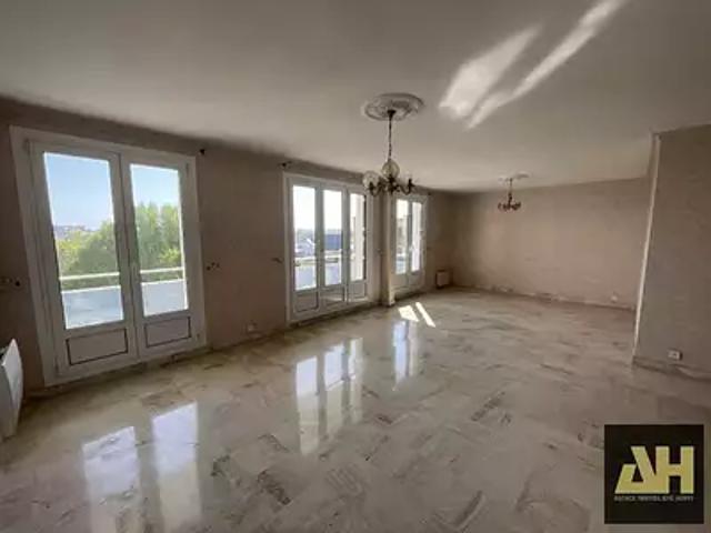 Appartement vente à Brest, Bretagne