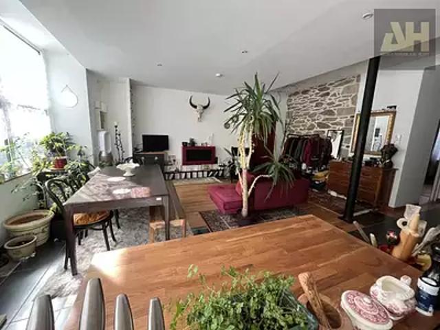 Appartement vente à Brest, Bretagne