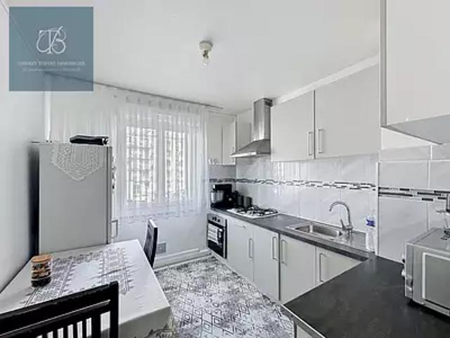 Appartement vente à Brest, Bretagne
