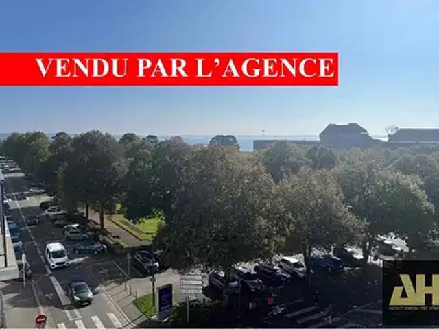 Appartement vente à Brest, Bretagne