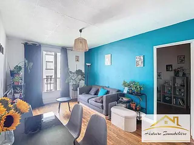 Appartement vente à Brest, Bretagne