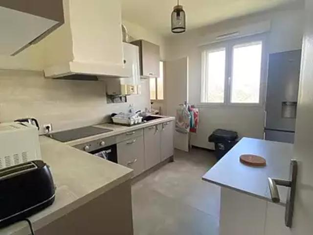 Appartement vente à Brest, Bretagne