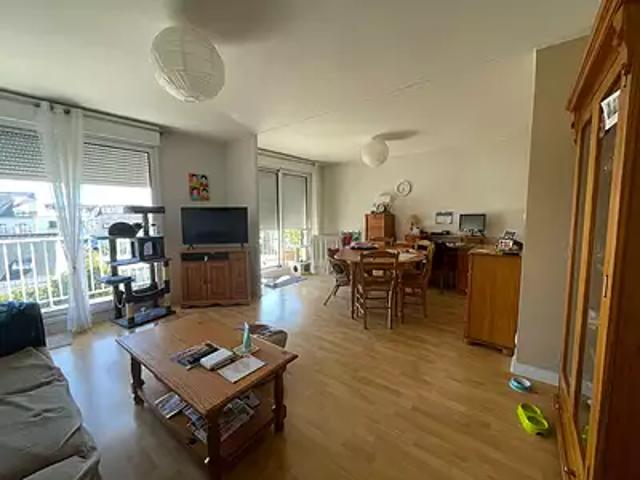 Appartement vente à Brest, Bretagne