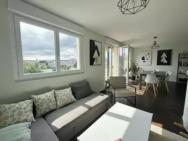 Appartement vente à Brest, Bretagne