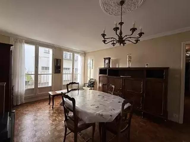 Appartement vente à Brest, Bretagne