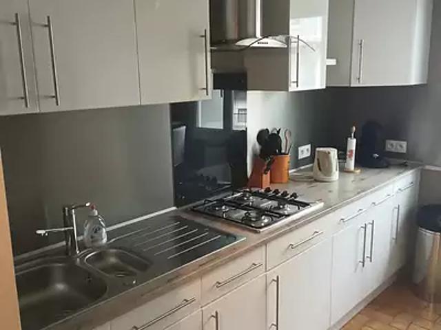 Appartement vente à Brest, Bretagne