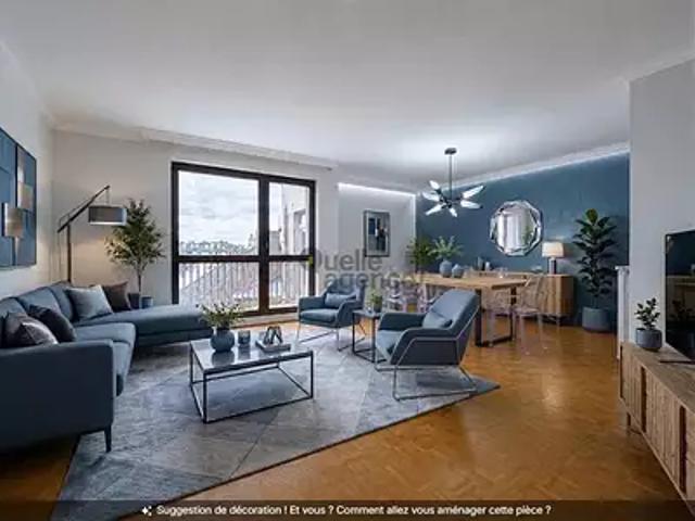 Appartement vente à Brest, Bretagne