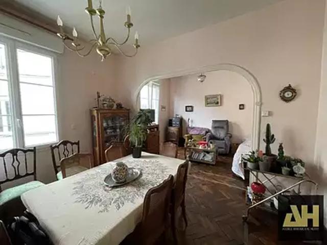 Appartement vente à Brest, Bretagne
