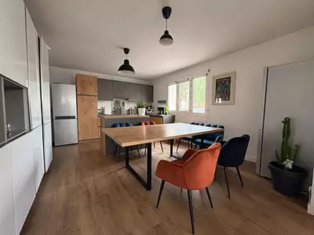 Appartement vente à Brest, Bretagne
