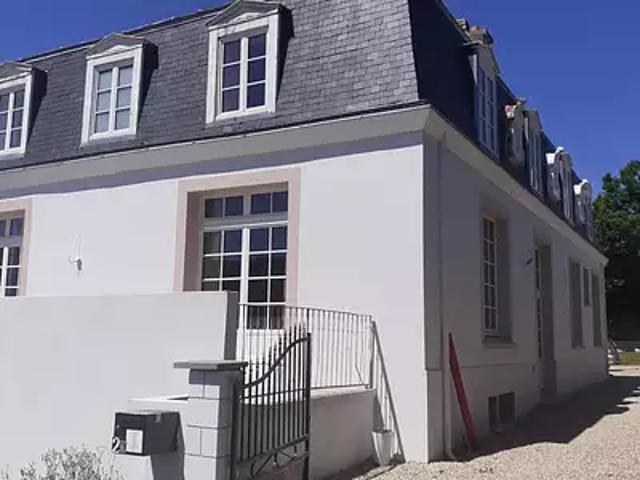 Maison vente à Coat ar Guéven, Brest