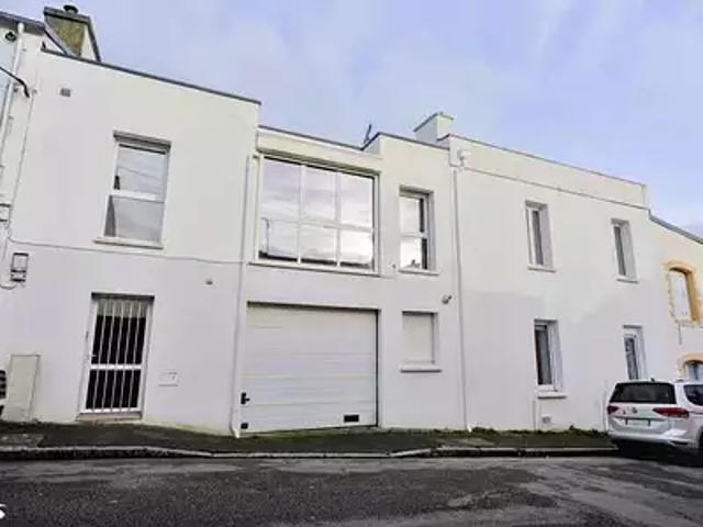 Maison vente à Brest, Bretagne