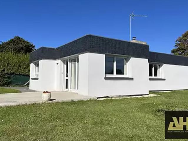 Maison vente à Brest, Bretagne