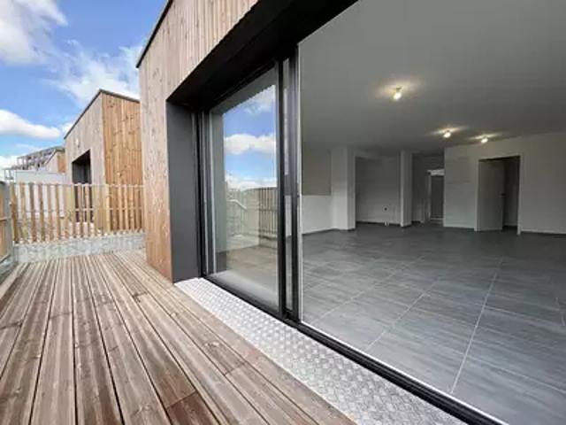 Maison vente à Brest, Bretagne