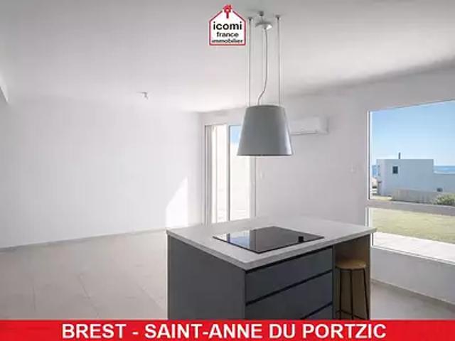 Maison vente à Coat ar Guéven, Brest
