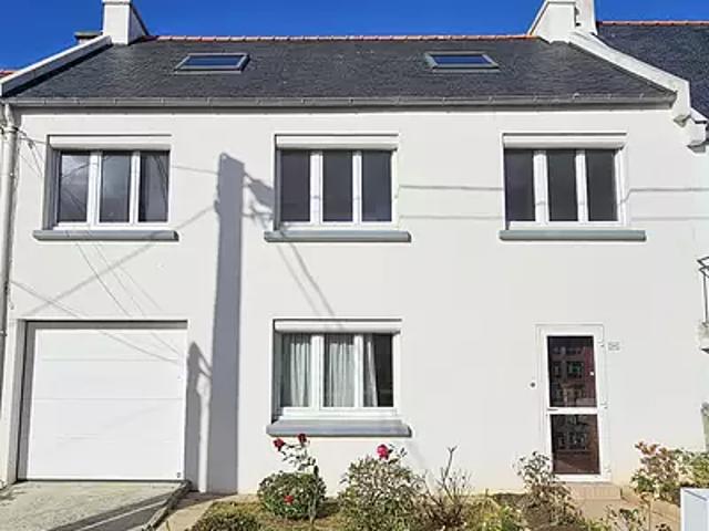 Maison vente à Coat ar Guéven, Brest