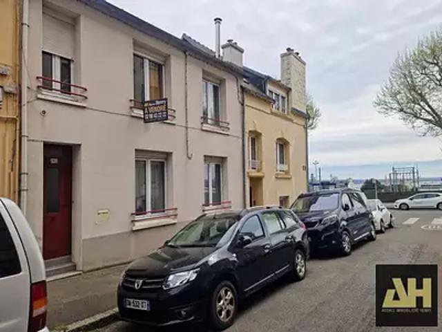 Maison vente à Brest, Bretagne