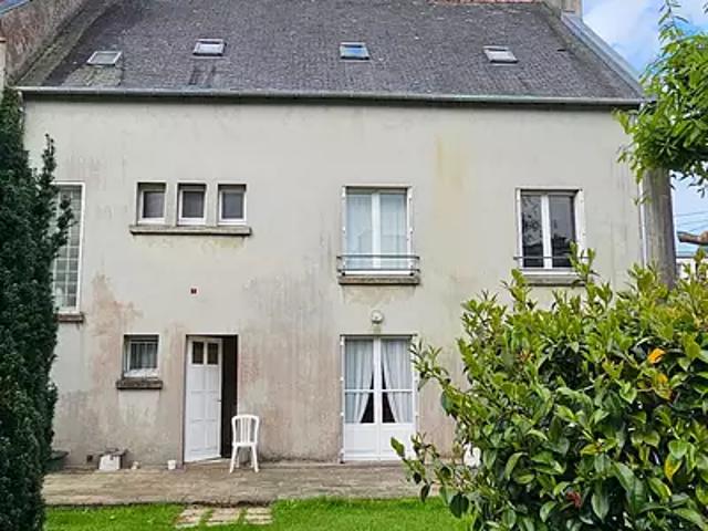 Maison vente à Brest, Bretagne