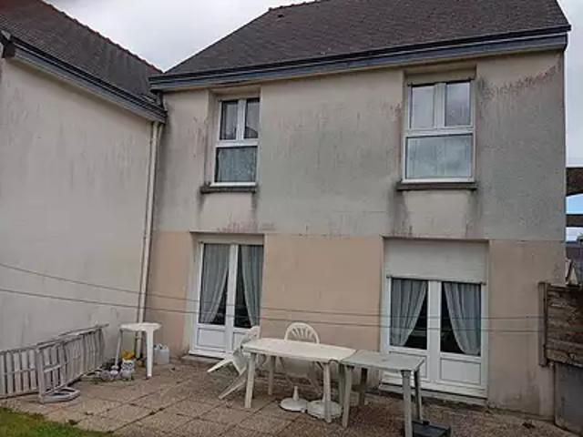 Maison vente à Brest, Bretagne