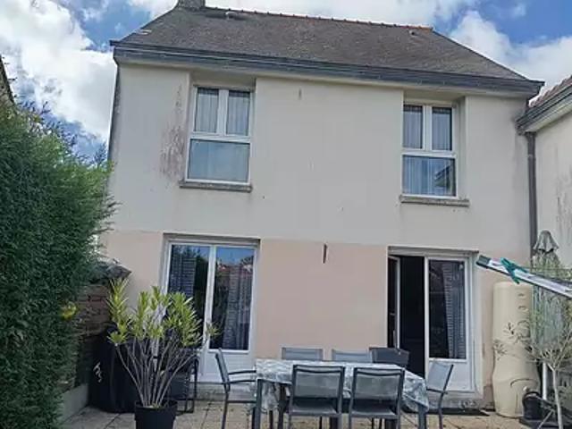 Maison vente à Brest, Bretagne
