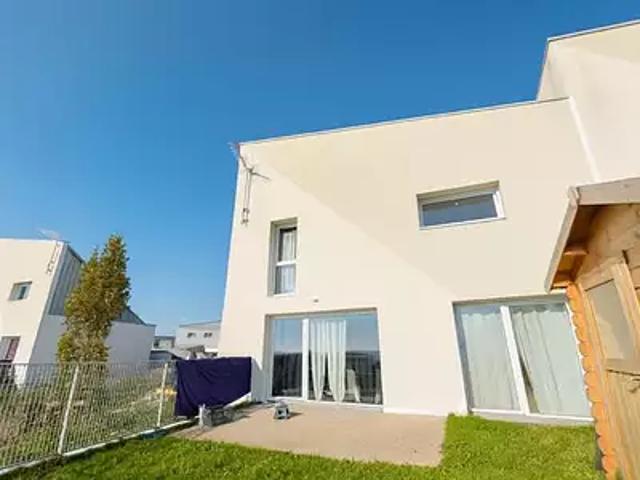 Maison vente à Brest, Bretagne