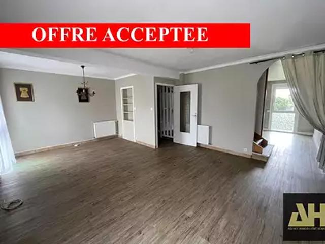 Maison vente à Brest, Bretagne